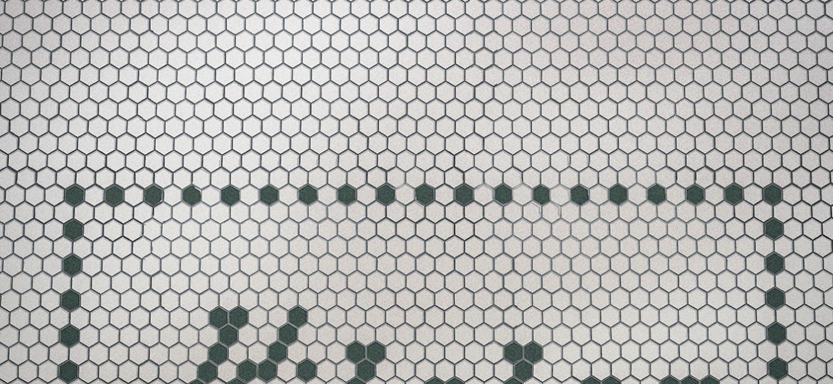 mosaic tiles kitchen
